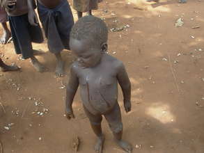 People are desperately poor