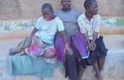 Help Families with Nodding Syndrome in N Uganda