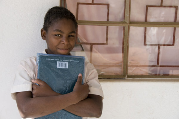 Secondary School for Mozambican Girls