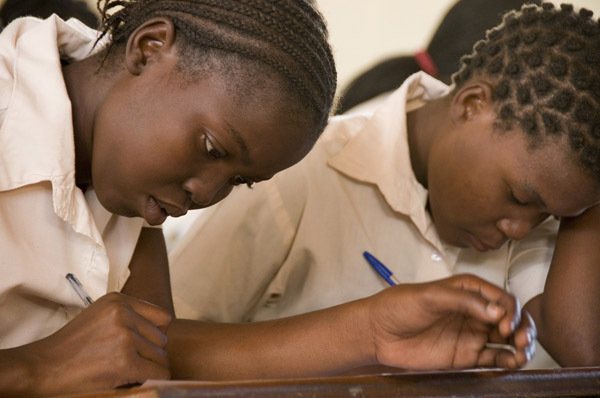 Secondary School for Mozambican Girls