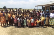 Build School & Provide Supplies in Tsipasi Ghana