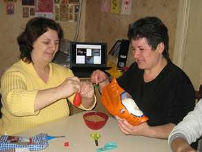 Sensory Integration Training from MAC