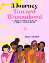 A Journey Toward Womanhood Teen Program
