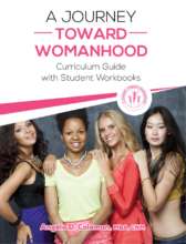 A Journey Toward Womanhood