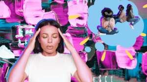 Helping Girls Break Generational Trauma