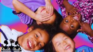 Sisterhood Agenda Global Girls Empowerment 2025