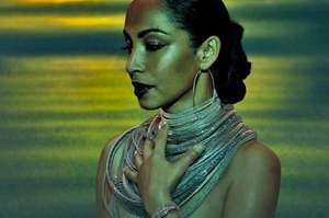 Positive Media Artist Sade