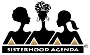 Sisterhood Agenda Logo