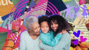 Breaking Generational Trauma