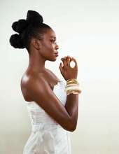 Positive Media artist India.Arie