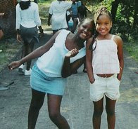 Global Educational Empowerment for 100,000 Girls