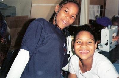 Global Educational Empowerment for 100,000 Girls