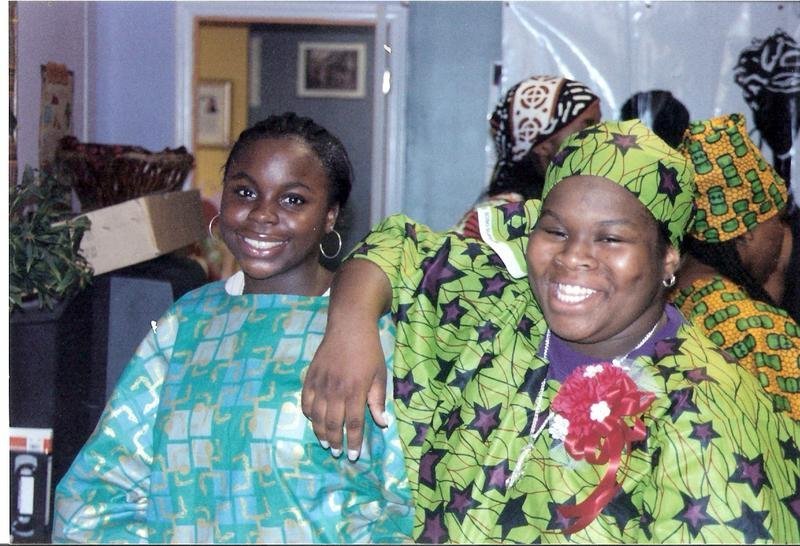 Global Educational Empowerment for 100,000 Girls