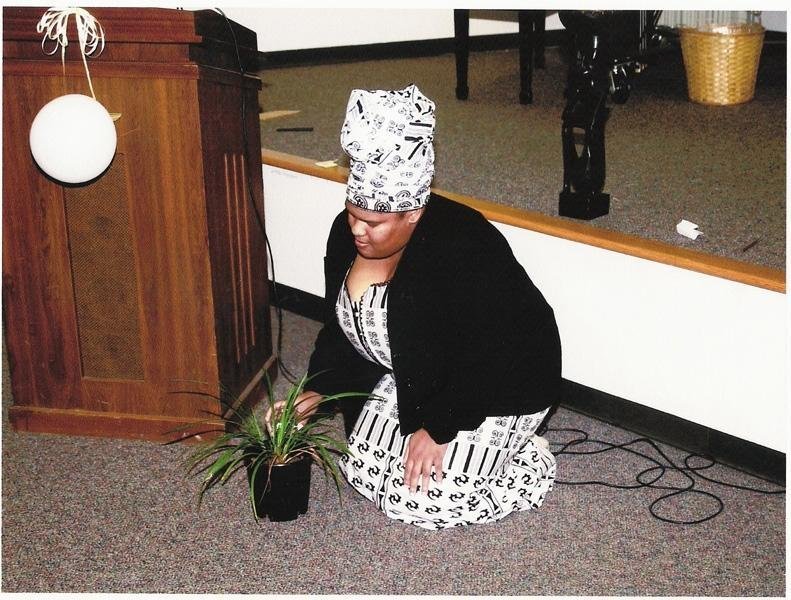 Global Educational Empowerment for 100,000 Girls