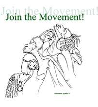 Join the Movement!