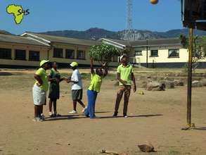 Adapted physical activity