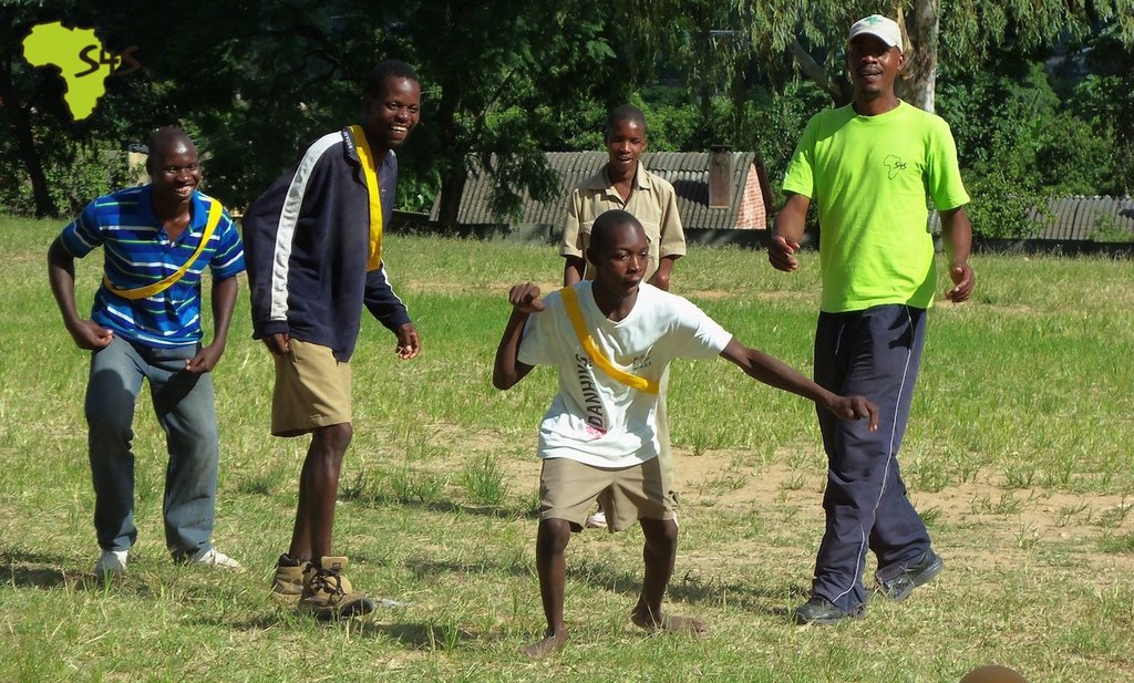Adapted physical activity