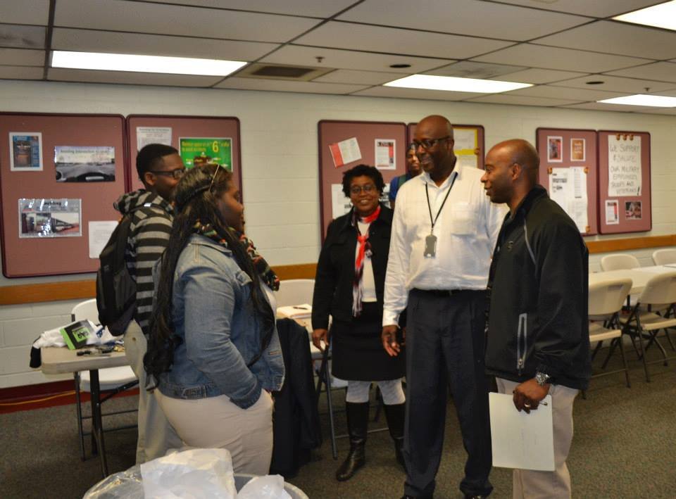 Help Baltimore Youth Achieve Their Business Dreams