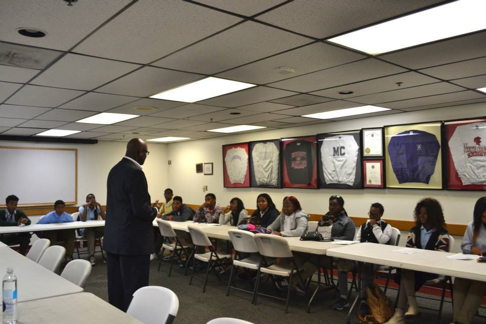 Help Baltimore Youth Achieve Their Business Dreams