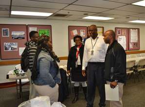 Business Mentors in the Classroom