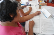 Business Training to Empowerment 20 Mayan Women