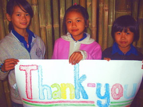 Big thanks to all Half Day School supporters!