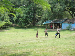 DEPDC students