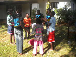 Playing games
