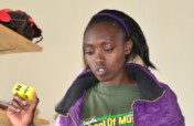 Help 50 Maasai girls get education, not husbands