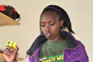 Help 50 Maasai girls get education, not husbands