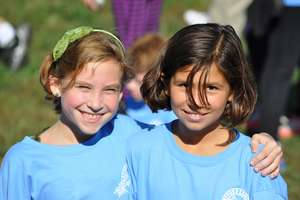 Two students