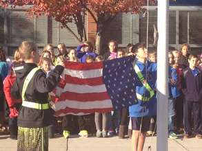 Veteran's Day
