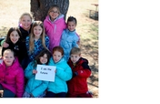 Stratford Landing Elementary School - Virginia