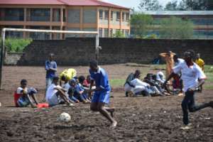 Playing For Circumcision