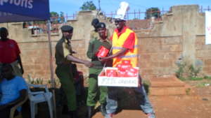 Servicing The Service Providers