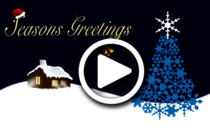Happy Holidays