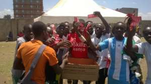 Condom Distribution Ambassadors