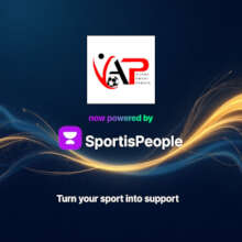 SportIsPeople partnership
