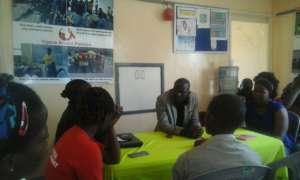 Teachers and Coaches Meeting