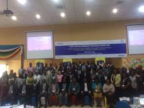 Health and HIV Health experts