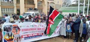 International Day of Street children
