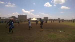 Best Feet Forward for ON field points