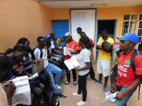 VAP fc in action