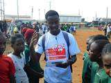 Implementation of HIV awareness program
