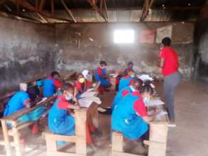 Gauging Participants' HIV Knowledge