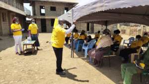 HIV+Covid-19 Grassroot Community Forum