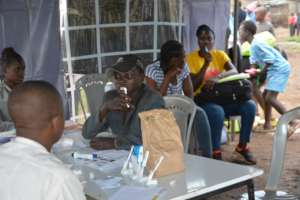 HIV Self-Testing