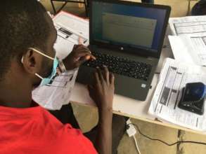 Analyzing Program Data