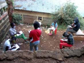 Home-Based Interventions