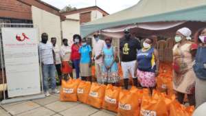 VAPCares Covid-19 Response Initiative